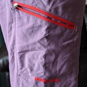Patagonia womens pants